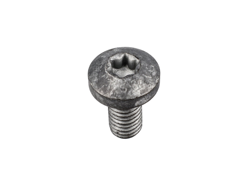 Genuine Porsche Water Pump Pulley Bolt Wht 001 702