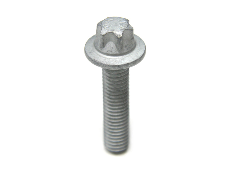Genuine Porsche Guide Rail Bolt Wht 001 703