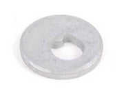 Genuine Porsche Eccentric Washer Wht 001 796 A