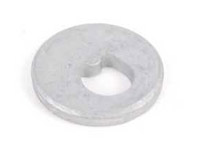 Genuine Porsche Eccentric Washer Wht 001 796 A