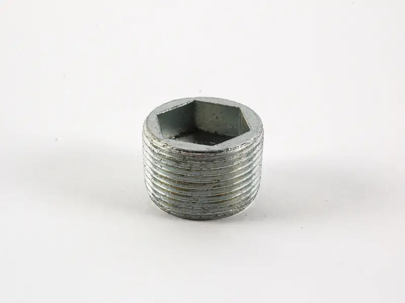 Porsche Transmission Drain Plug - WHT-001-937