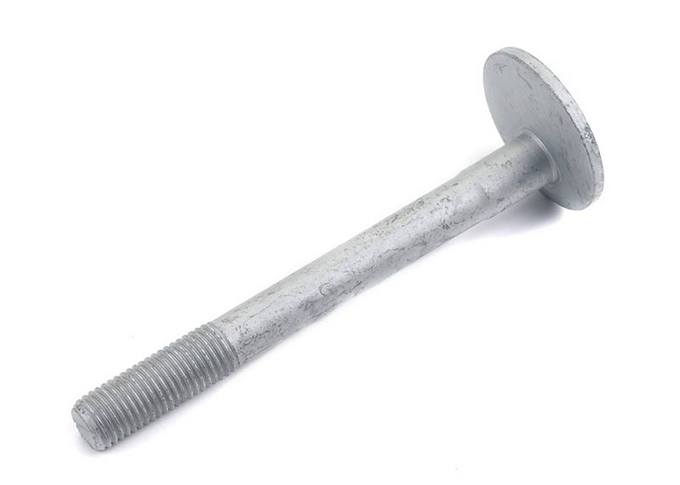 Genuine VW/Audi Eccentric Bolt (12.1×1.5) WHT001973