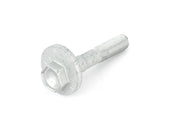 Genuine Porsche Eccentric Bolt Wht 002 053
