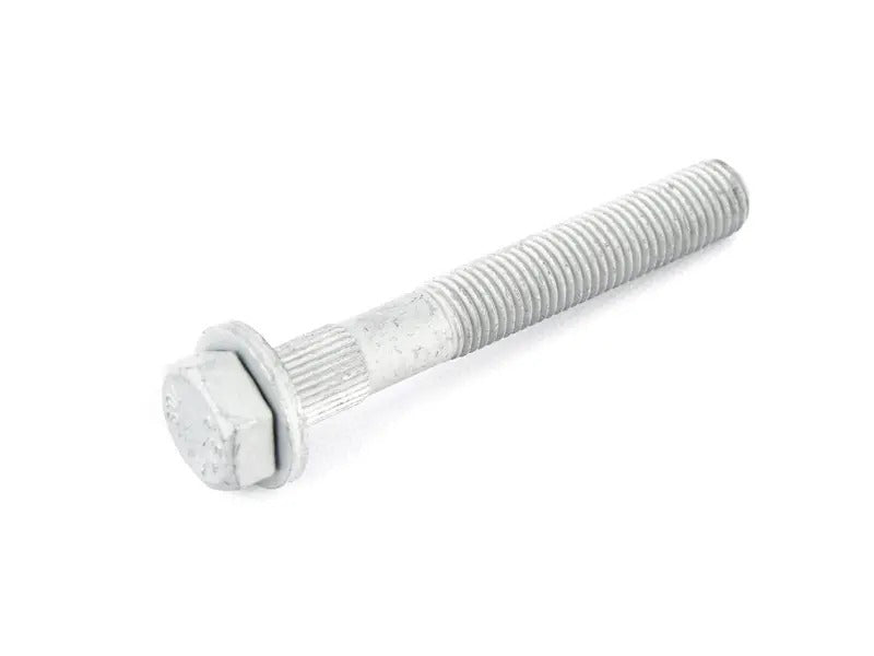 Genuine Porsche Control Arm Bolt Wht 002 479
