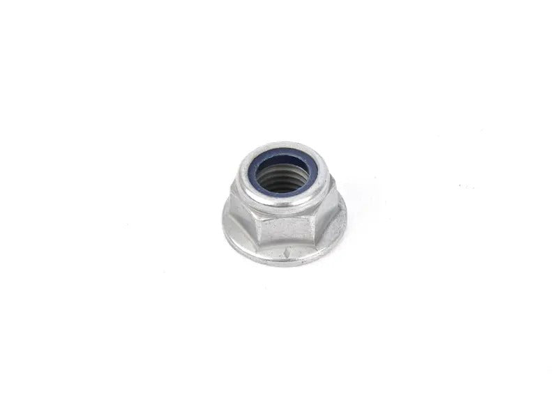 Genuine Porsche Lock Nut Wht 002 557