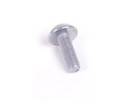 Genuine Porsche Coil Cover Screw Wht 003 425