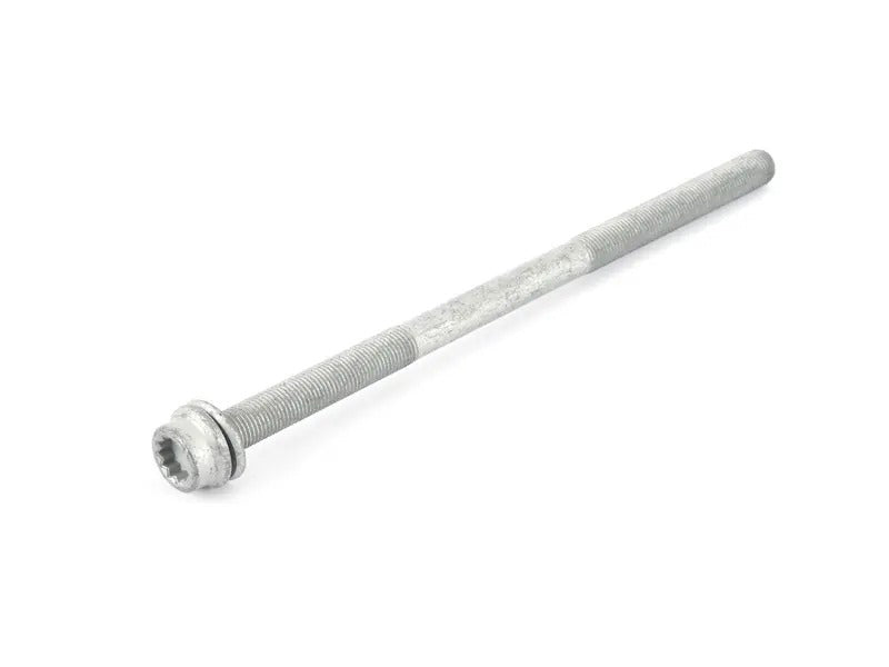 Genuine Porsche Control Arm Bolt Wht 003 818