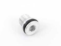 Engine Oil Drain Plug