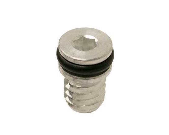Engine Oil Drain Plug