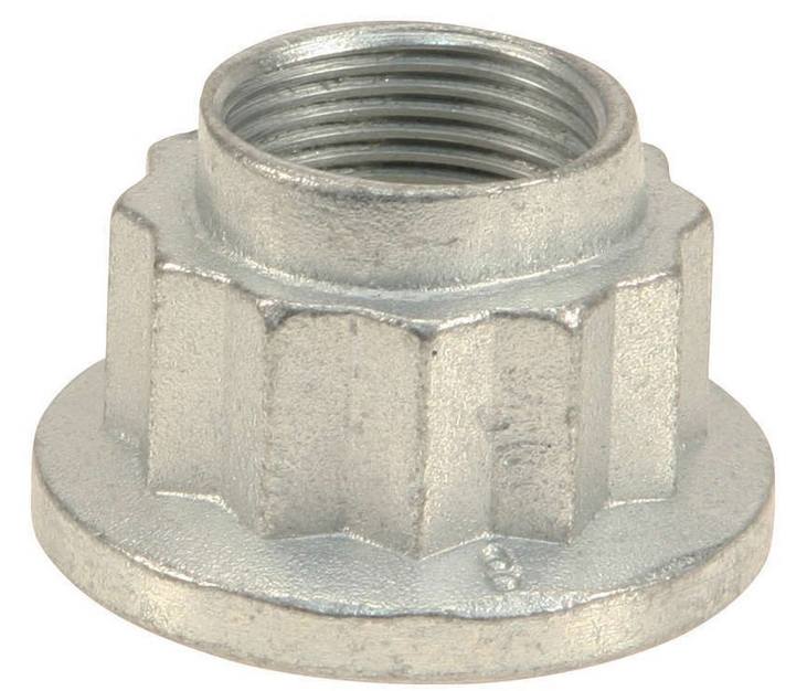 Axle Nut