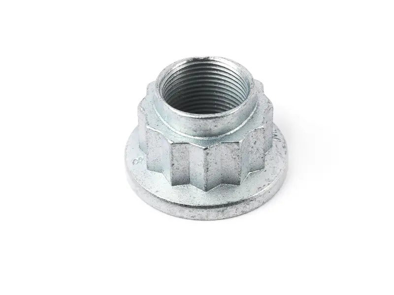 Porsche Axle Nut WHT006779