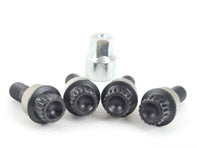Porsche Wheel Lock Set WHT006979A – Genuine Porsche