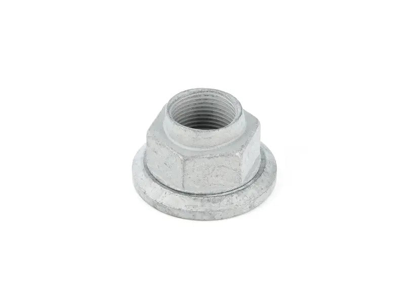 Genuine Porsche Wheel Hub Nut Wht 007 021