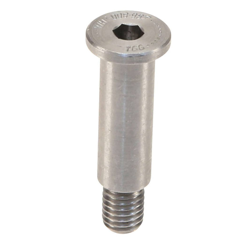 Genuine Vw/Audi Guide Pin Wht 008 987