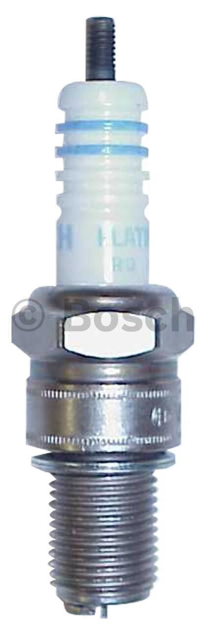 Porsche Spark Plug WR4DP0 – Bosch