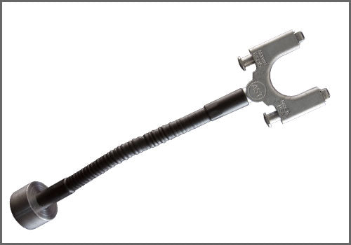 ASSENMACHER TOOLS (AST) Wire Holder Tool WSC15