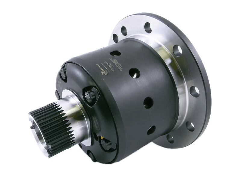 18.309.160WK - Wavetrac Differential Audi 80/90/UrS4 QUATTRO REAR