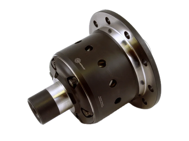 18.309.170WK - Wavetrac Differential, Audi 01E - A4/A6/A8 QUATTRO 6MT FRONT