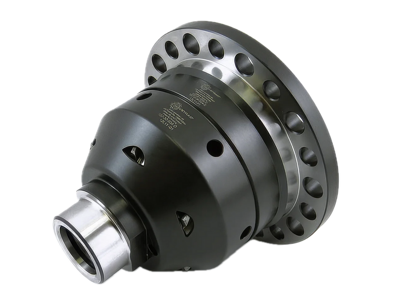 Wavetrac Differential BMW BMW M3 E46 & E92 (Uses OEM drive flanges) | 30.309.166WK