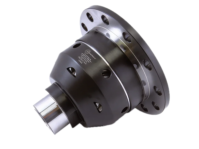 40.309.120WK - Wavetrac Differential Porsche 901 1965-1968