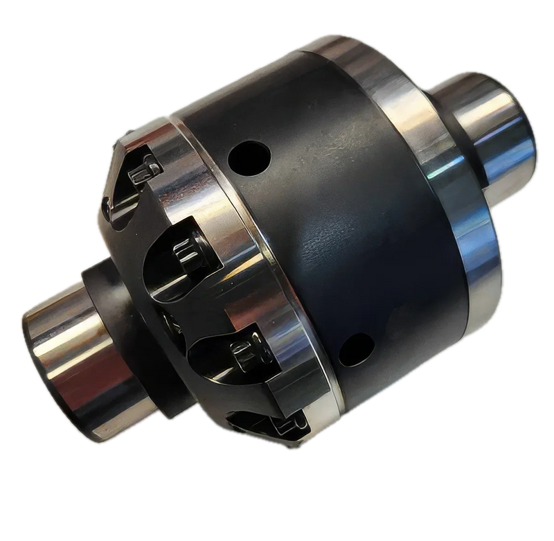 40.309.166WK - Wavetrac Differential, Porsche 993/996/997 Front (Z64-Z96)