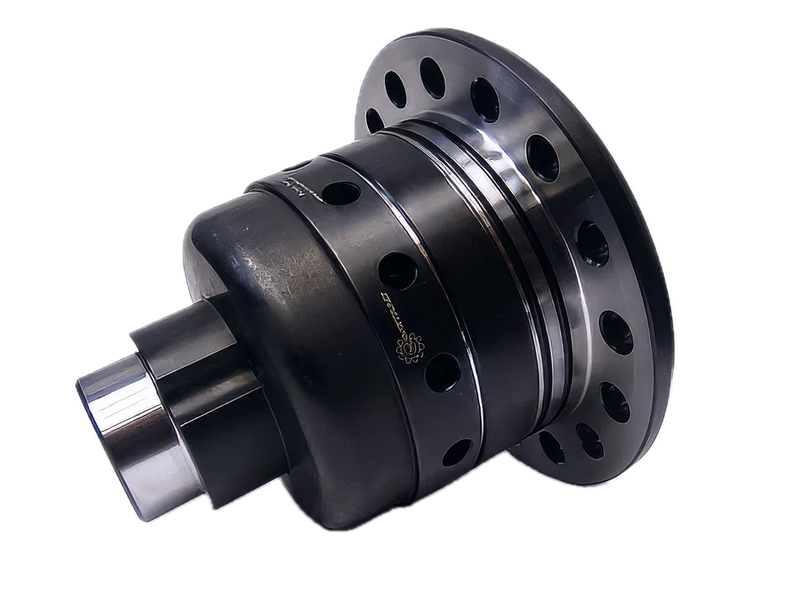 40.309.180WK - Wavetrac Differential, Porsche 997 6MT