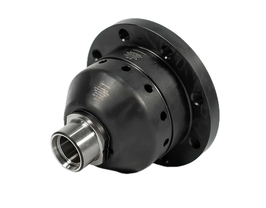 10.309.165WK - Wavetrac Differential Audi 0AM DQ200 - 7 speed dry clutch DSG for A1 1.4TSI