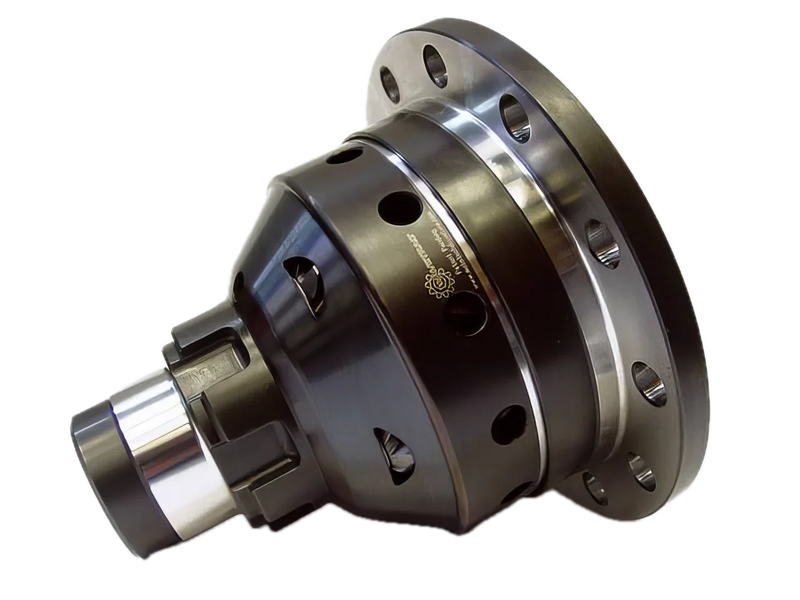 10.309.175WK - Wavetrac Differential VW Volkswagen Audi 02Q 2WD 6MT MK5 MK6 MK7 + Audi A3 TT Manual