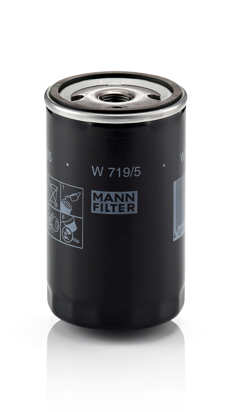 Mann Filter Oil Filter W 719/5