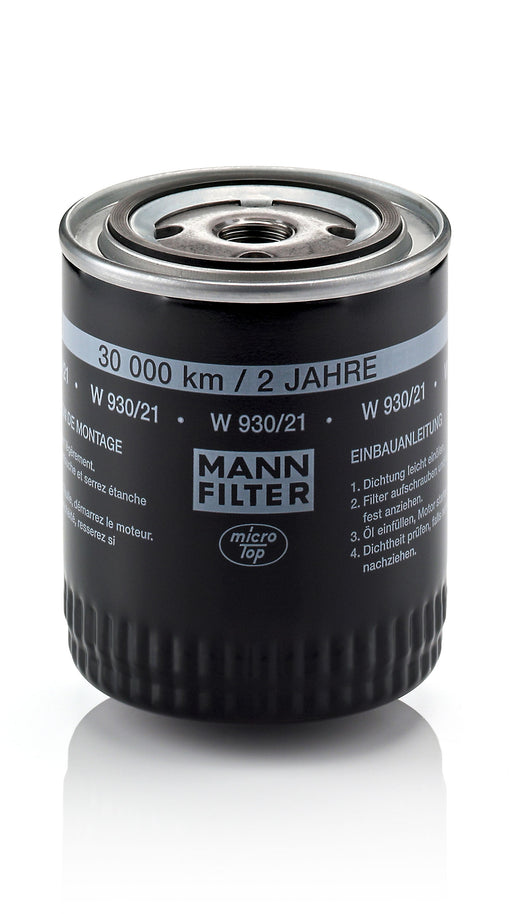 Oil Filter