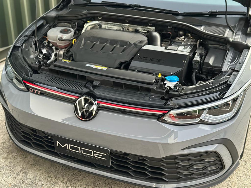 MODE Design Performance Intake Kit V2.0 for VW Golf MK8 GTI EA888