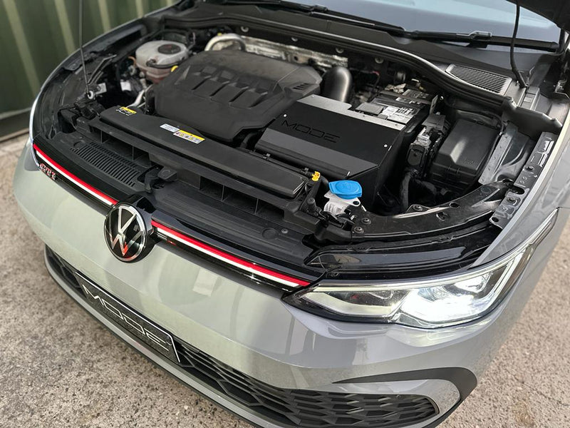 MODE Design Performance Intake Kit V2.0 for VW Golf MK8 GTI EA888