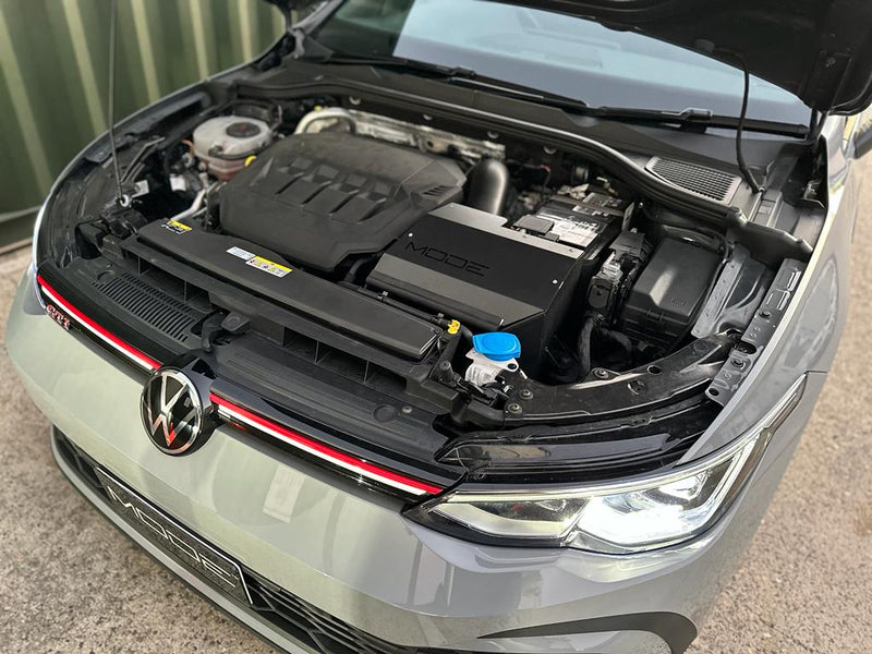 MODE Design Performance Intake Kit V2.0 for VW Golf MK8 GTI EA888