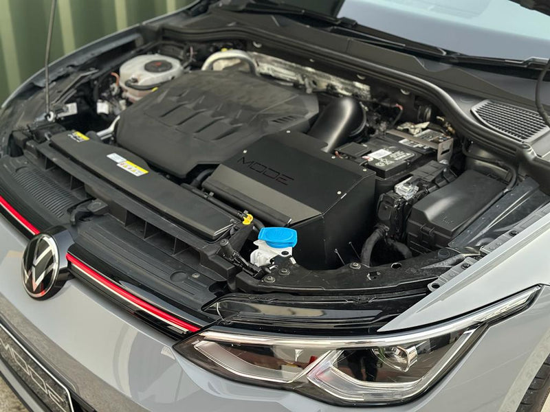 MODE Design Performance Intake Kit V2.0 for VW Golf MK8 GTI EA888