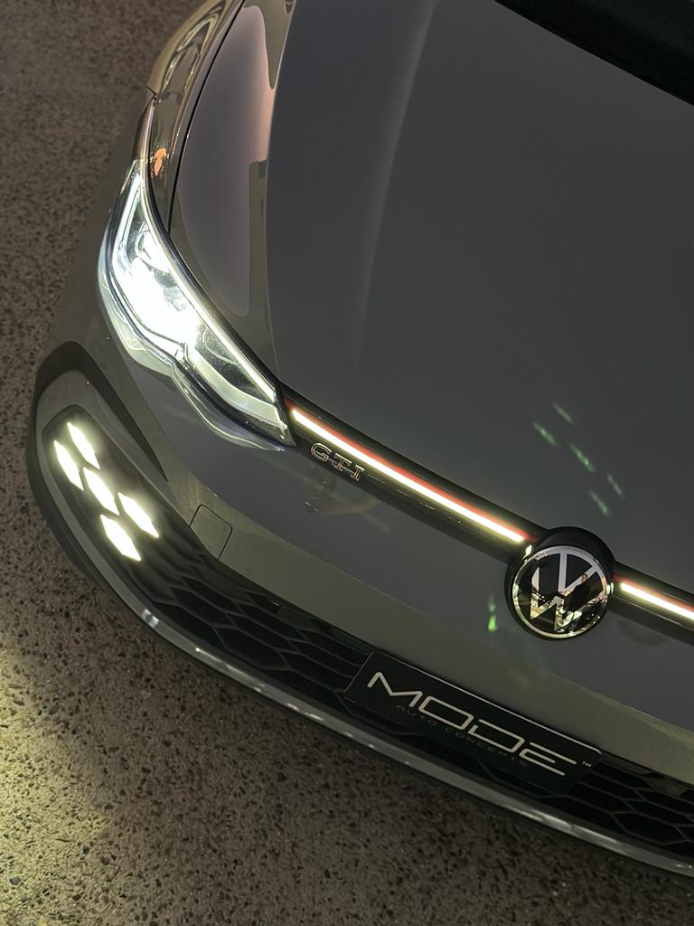 MODE Design Performance Intake Kit V2.0 for VW Golf MK8 GTI EA888