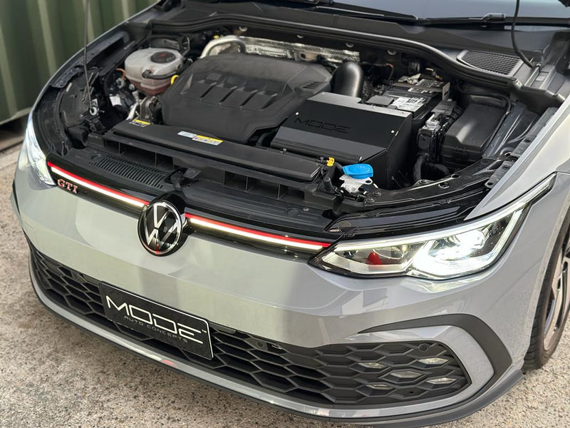 MODE Design Performance Intake Kit V2.0 for VW Golf MK8 GTI EA888