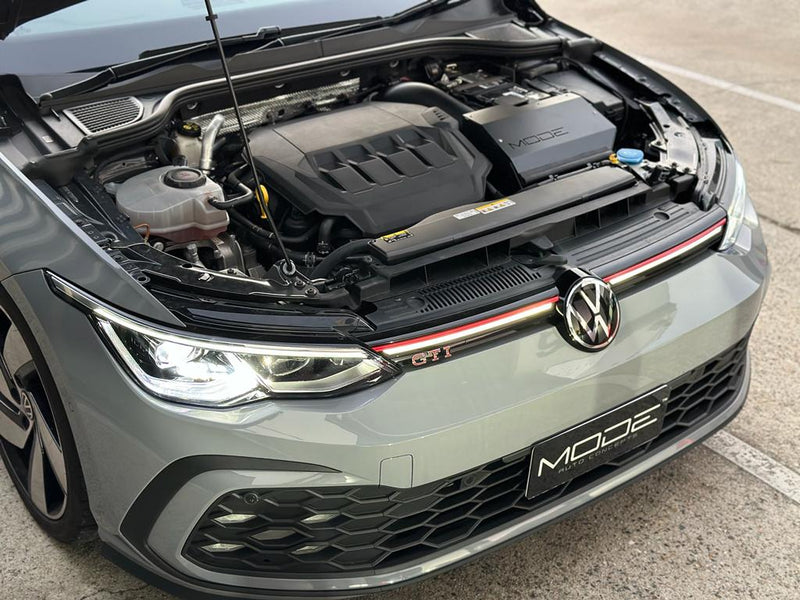 MODE Design Performance Intake Kit V2.0 for VW Golf MK8 GTI EA888