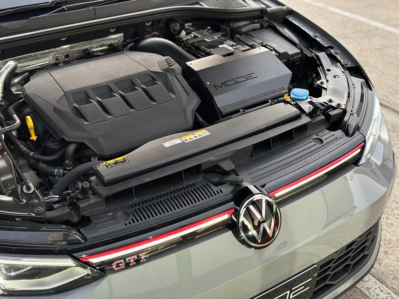 MODE Design Performance Intake Kit V2.0 for VW Golf MK8 GTI EA888