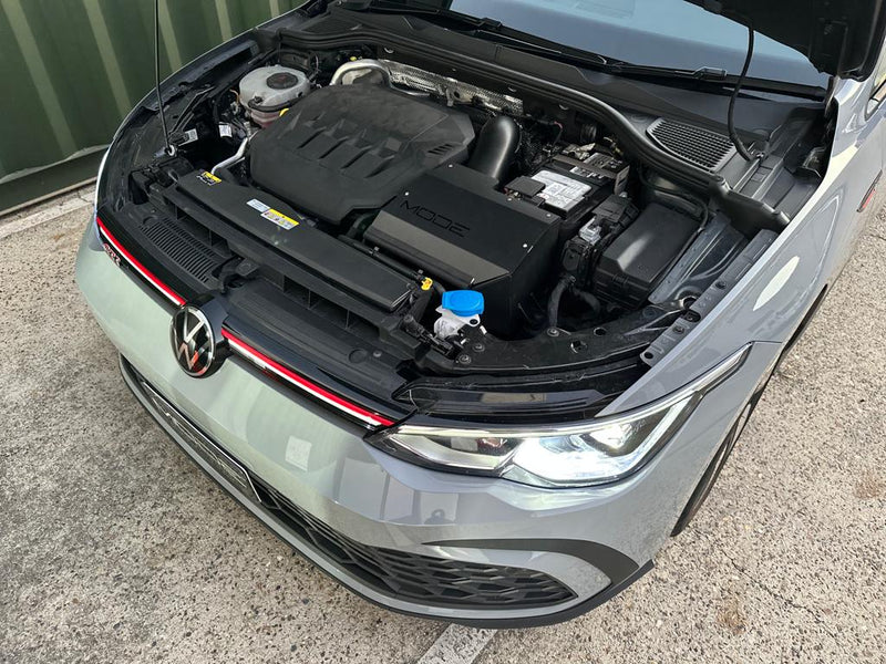 MODE Design Performance Intake Kit V2.0 for VW Golf MK8 GTI EA888