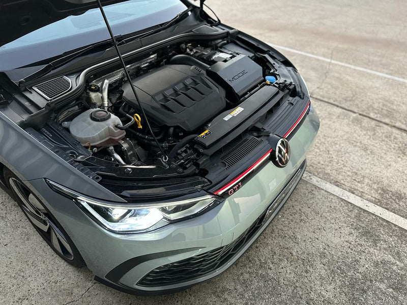 MODE Design Performance Intake Kit V2.0 for VW Golf MK8 GTI EA888