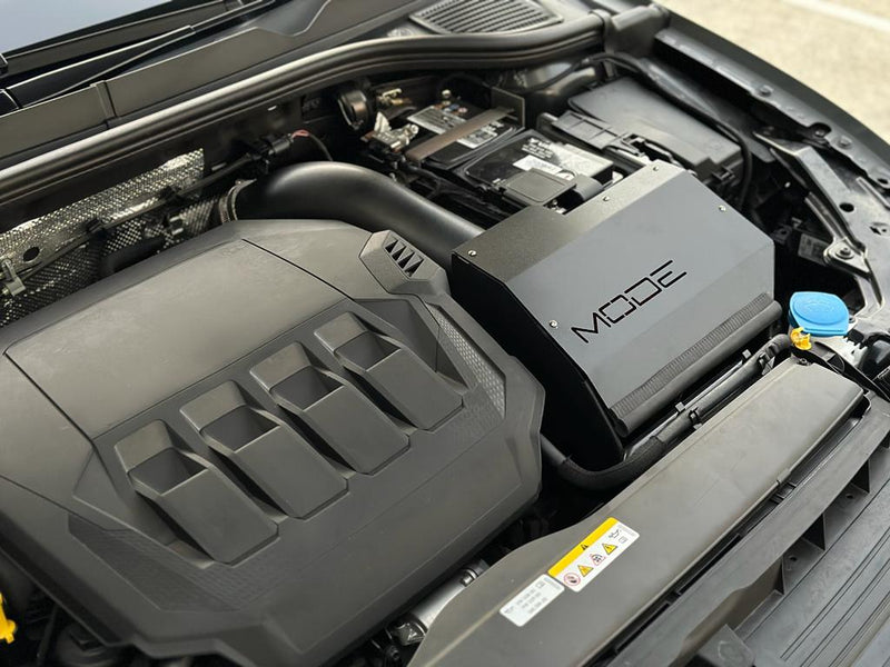 MODE Design Performance Intake Kit V2.0 for VW Golf MK8 GTI EA888