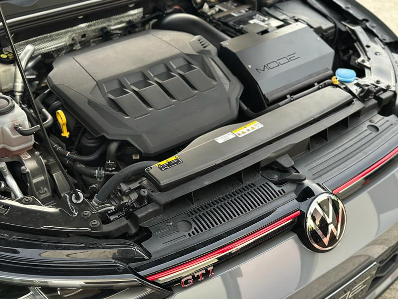 MODE Design Performance Intake Kit V2.0 for VW Golf MK8 GTI EA888