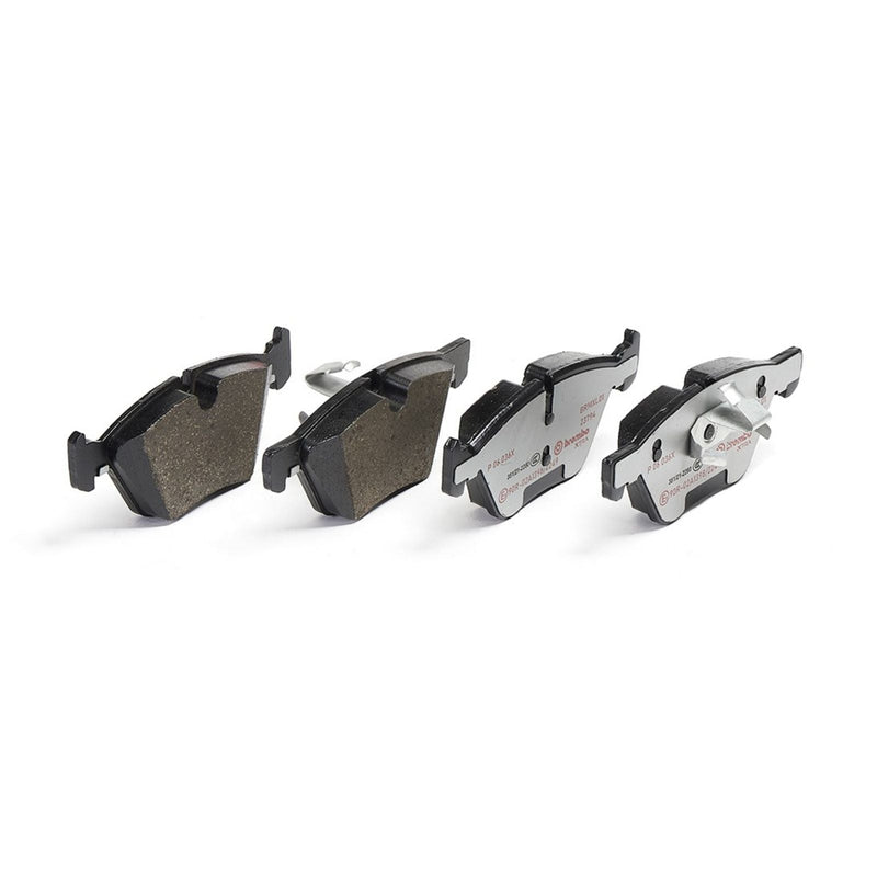 Brembo Front Brake Pads Set – BMW 3 Series & Z4 2006-2011
