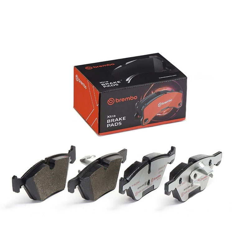 Brembo Front Brake Pads Set – BMW 3 Series & Z4 2006-2011