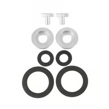 Stilo Colored Visor Screw Kits