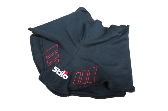 Stilo Helmet Skirt SFI 10