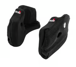 Stilo Kart Cheek Pads
