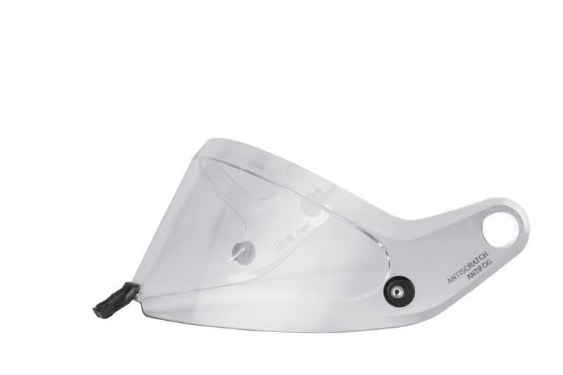Stilo ST6 Visor