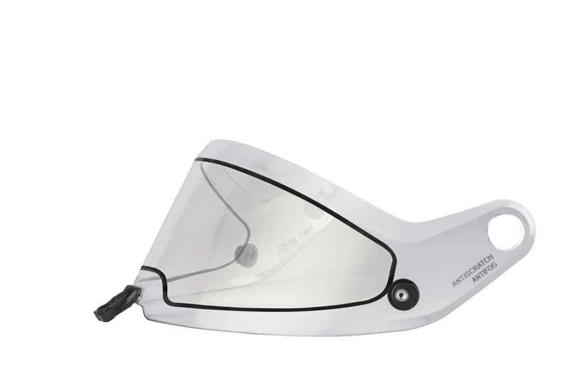 Stilo ST6 Visor