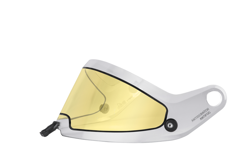 Stilo ST6 Visor
